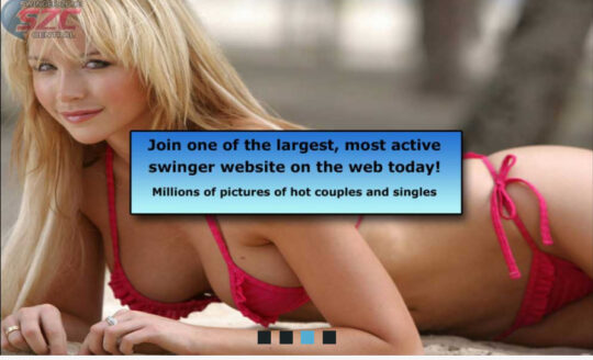 SwingerZoneCentral