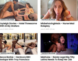 ThotFlix 